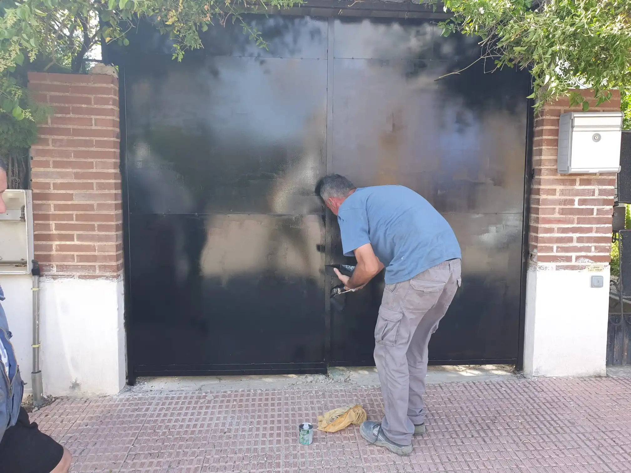 Cerrajero urgente barato Xirivella
