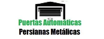 Reparación de Puertas Automáticas Xirivella